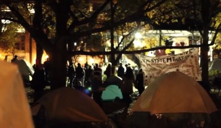 Occupy Toronto Update