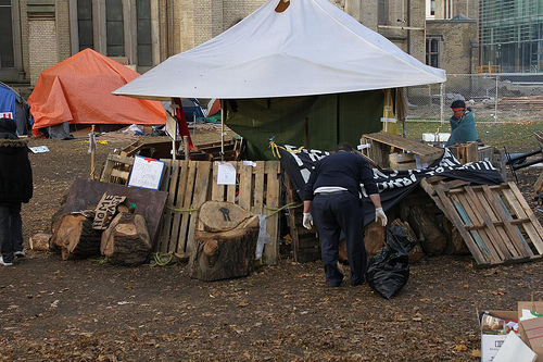Occupy Toronto