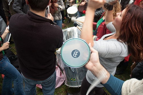 Occupy Toronto