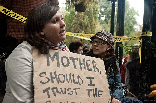 Occupy Toronto