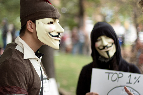 Occupy Toronto