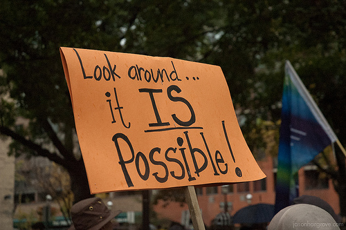 Occupy Toronto