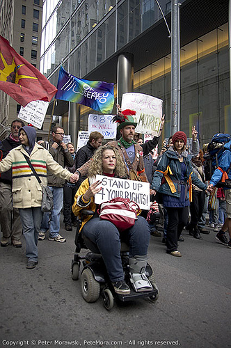 Occupy Toronto