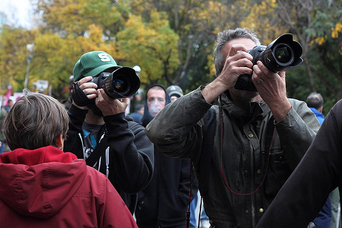 Occupy Toronto