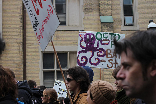 Occupy Toronto