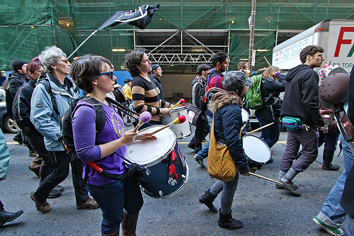 Occupy Toronto