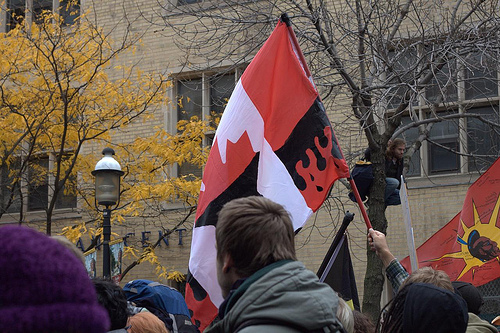 Occupy Toronto