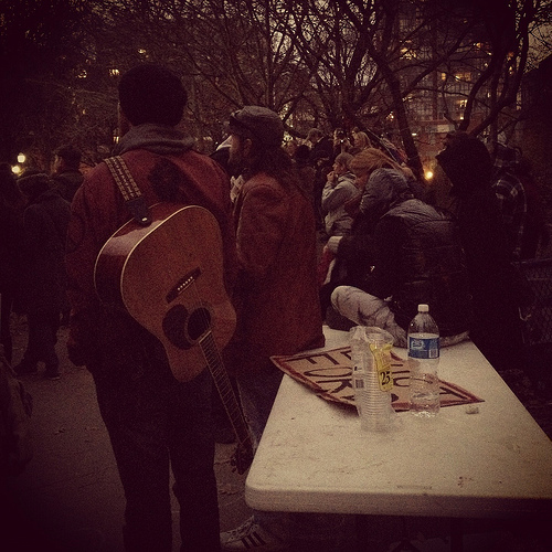 Occupy Toronto