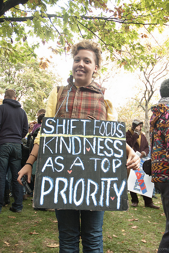 Occupy Toronto