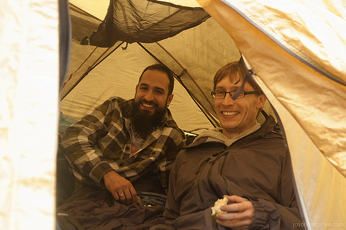 Occupy Toronto