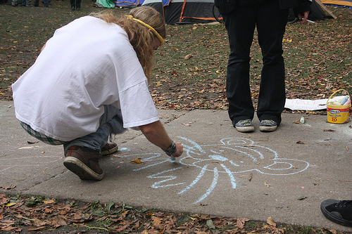 Occupy Toronto