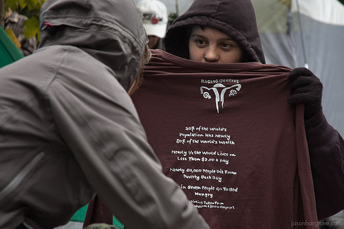 Occupy Toronto