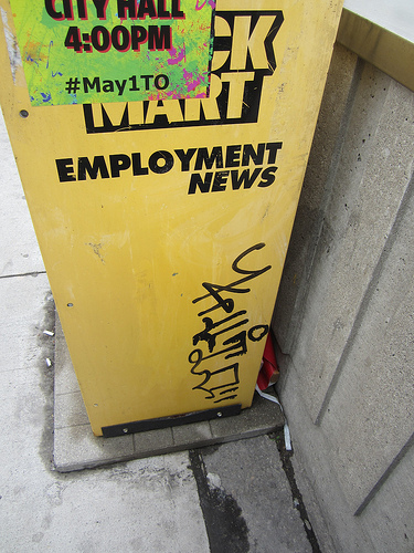 Occupy Toronto