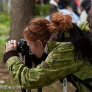 Occupy Toronto photos