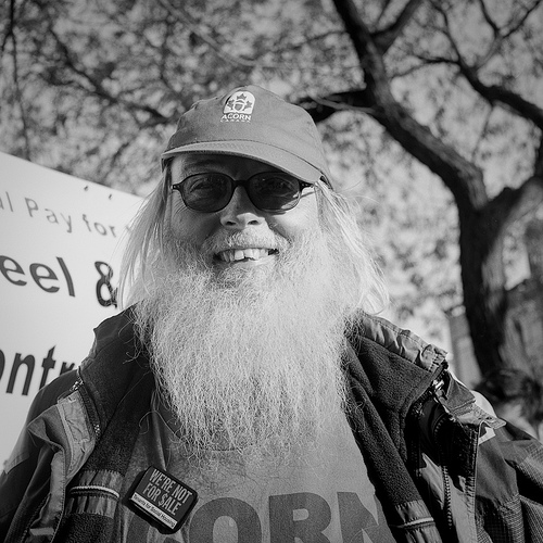 Occupy Toronto