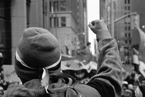 Occupy Toronto