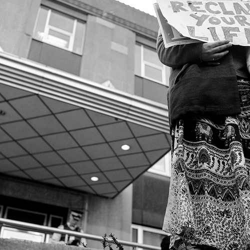 Occupy Toronto