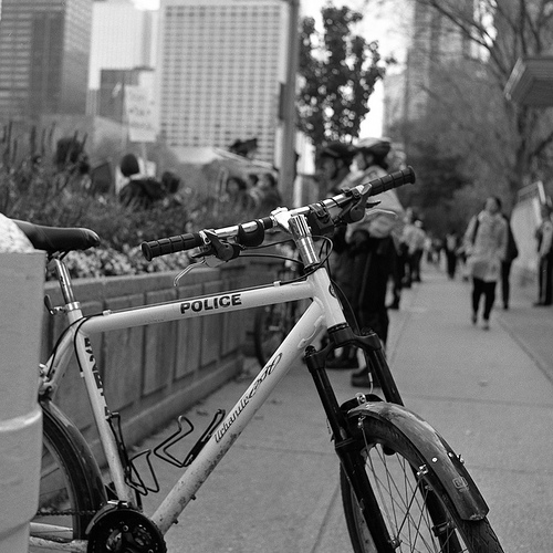 Occupy Toronto