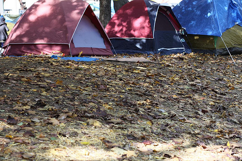 Occupy Toronto