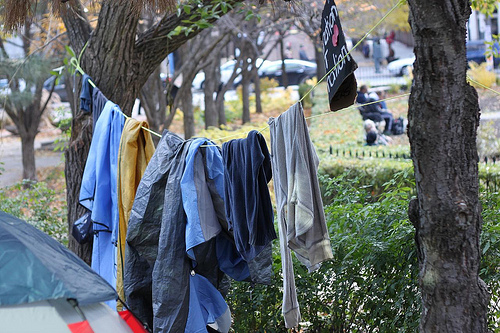 Occupy Toronto