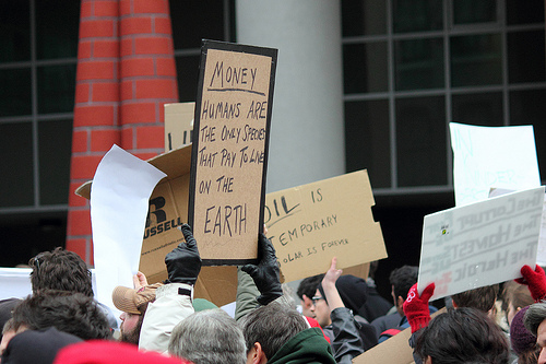 Occupy Toronto