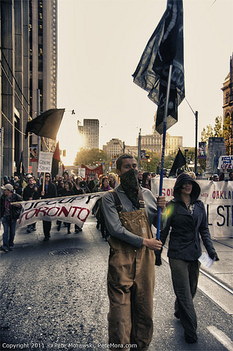 Occupy Toronto