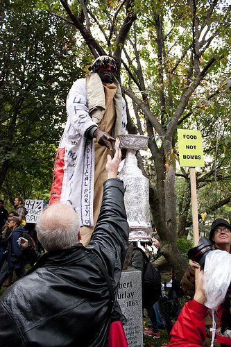 Occupy Toronto