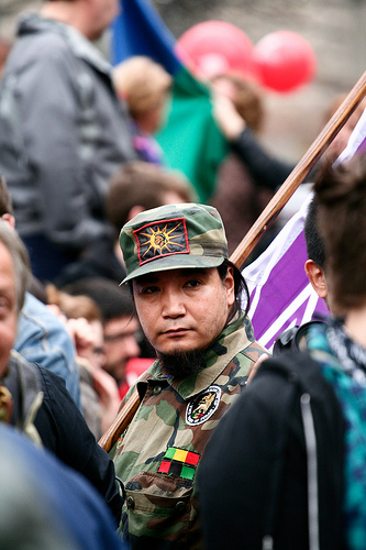 Occupy Toronto