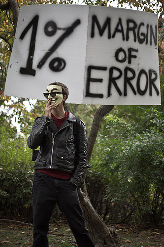 Occupy Toronto