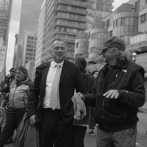 Occupy Toronto