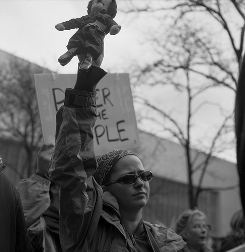 Occupy Toronto