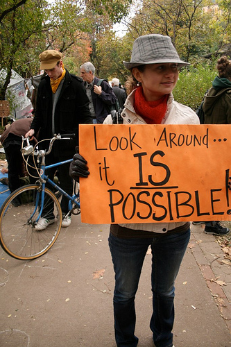 Occupy Toronto