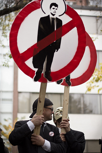 Occupy Toronto