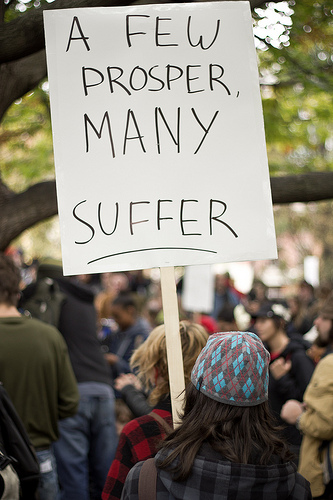 Occupy Toronto