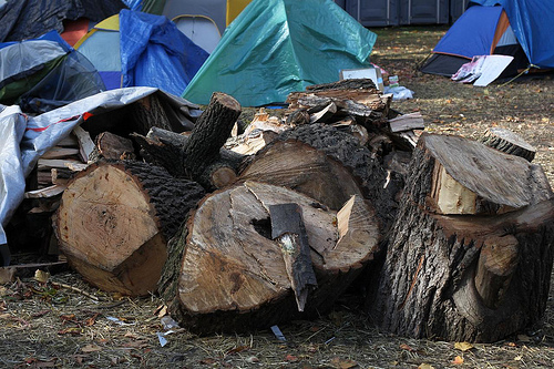 Occupy Toronto