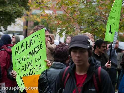 Occupy Toronto