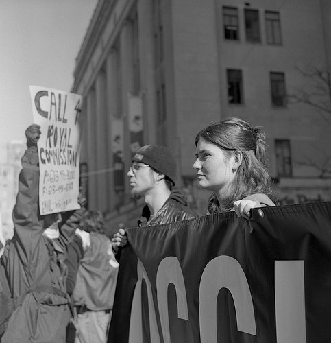 Occupy Toronto