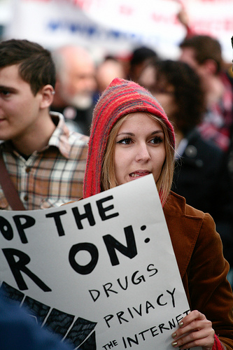 Occupy Toronto