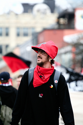 Occupy Toronto