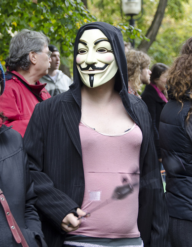 Occupy Toronto