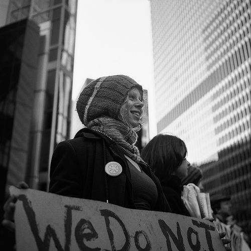 Occupy Toronto