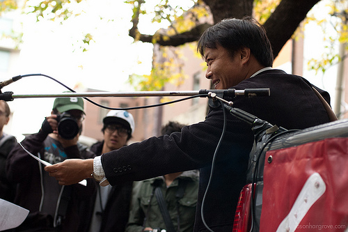 Occupy Toronto