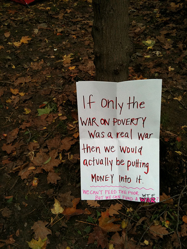 Occupy Toronto