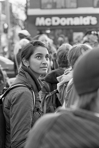 Occupy Toronto