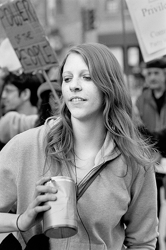 Occupy Toronto