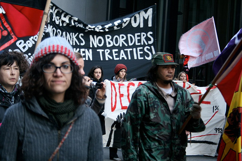 Occupy Toronto