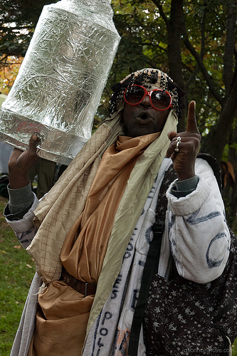 Occupy Toronto