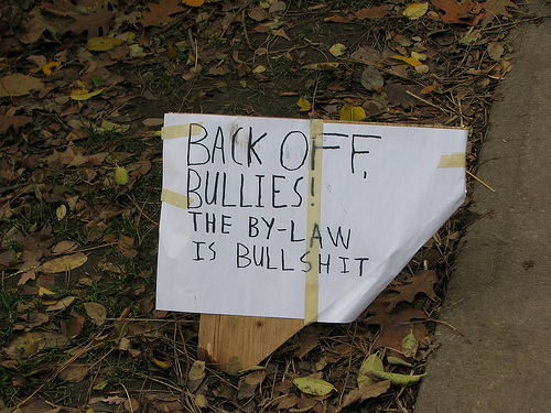 Occupy Toronto