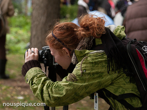 Occupy Toronto