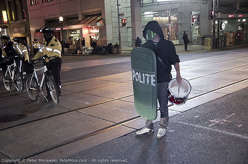 Occupy Toronto